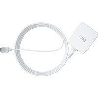 Câble de recharge extérieur Arlo Essential2 Blanc