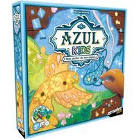 Jeu de stratégie Asmodee Azul kids