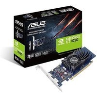 Carte graphique ASUS Nvidia GeForce GT1030-2G-BRK