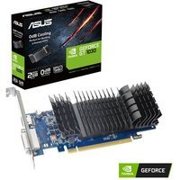 Carte graphique ASUS Nvidia GeForce GT1030-SL-2G-BRK