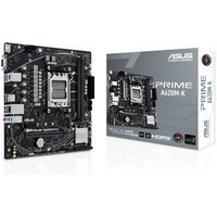 Carte mère ASUS PRIME A620M-K micro ATX Socket AM5 Chipset AMD A620