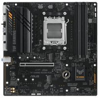 Carte mère ASUS TUF GAMING A620M-PLUS micro ATX Socket AM5 Chipset AMD A620