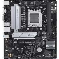 Carte mère ASUS PRIME AMD B650M-K micro ATX Socket AM5 Chipset AMD B650