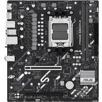Carte mère ASUS PRIME B850M-K micro ATX Socket AM5 Chipset AMD B850