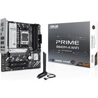 Carte mère ASUS PRIME AMD B840M-A WIFI micro ATX Socket AM5 Chipset AMD B840