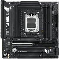 Carte mère ASUS TUF GAMING B850M-PLUS micro ATX Socket AM5 Chipset AMD B850