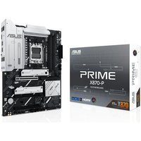 Carte mère ASUS PRIME X870-P ATX Socket AM5 Chipset AMD X870