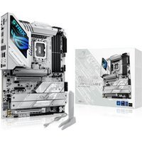 Carte mère ASUS ROG STRIX Z890-A GAMING WIFI ATX Socket LGA1851 Chipset Intel Z890