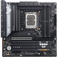 Carte mère ASUS TUF GAMING B860M-PLUS micro ATX Socket LGA1851 Chipset Intel B860