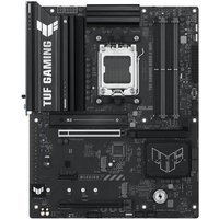 Carte mère ASUS TUF GAMING B850-E WIFI ATX Socket AM5 Chipset AMD B850