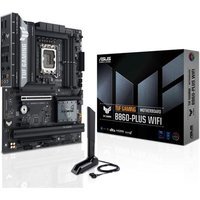 Carte mère ASUS TUF GAMING B860-PLUS WIFI ATX Socket LGA1851 Chipset Intel B860