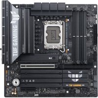 Carte mère ASUS TUF GAMING B860M-PLUS WIFI micro ATX Socket LGA1851 Chipset Intel B860