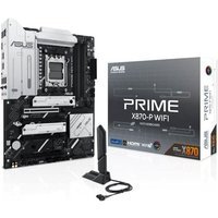 Carte mère ASUS PRIME X870-P WIFI ATX Socket AM5 Chipset AMD X870
