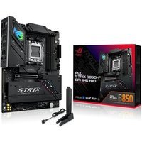 Carte mère ASUS ROG STRIX B850-F GAMING WIFI ATX Socket AM5 Chipset AMD B850