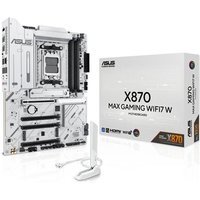 Carte mère ASUS X870 MAX GAMING WIFI7 W ATX Socket AM5 Chipset AMD X870