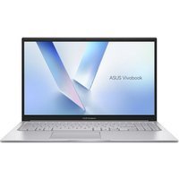 PC portable Asus Vivobook 15 X1504VA-BQ674W 15,6" FHD 60 Hz Intel® Core™ 7 16 Go RAM 512 Go SSD Argent
