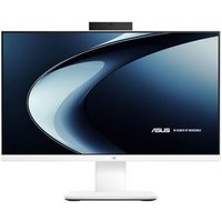 PC tout-en-un Asus Vivo VM441QA-WPC014W 23.8" FHD Qualcomm Snapdragon® X Purwa SE 32 Go RAM 1 To SSD Blanc