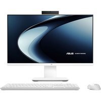 PC tout-en-un Asus Vivo VM670KA-DRFWPE072W 27" FHD 100 Hz AMD Ryzen™AI 5 16 Go RAM 1 To SSD Blanc