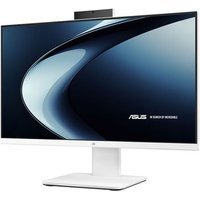 PC tout-en-un Asus Vivo VM640KA-DRFWPC033W 23,8" FHD 100 Hz AMD Ryzen™AI 7 16 Go RAM 512 Go SSD Blanc