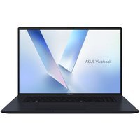 PC portable Asus Vivobook 18 M1807GA-S8081W 18" WUXGA 144 Hz AMD Ryzen™ AI 9 32 Go RAM 1 To SSD Bleu