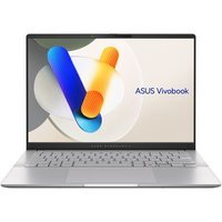 PC Portable Asus Vivobook S5406UA-DRQD009W 14" AMD Ryzen™ 7 16 Go RAM 512 Go SSD Gris