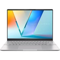 PC Portable Asus Vivobook S5406WA-DRQD122W 14" AMD Ryzen™ 9 AI 24 Go RAM 512 Go SSD Gris