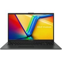 PC portable Asus Vivobook Go 15 E1504FA-BQ5842W 15.6" FHD 60 Hz AMD Ryzen™ 5 8 Go RAM 256 Go SSD Noir