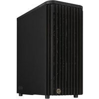 Boitier PC ASUS ProArt PA401 Wood Edition moyen tour noir