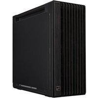 Boitier PC ASUS ProArt PA602 Wood Edition moyen tour noir