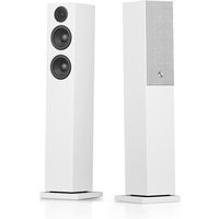 Enceintes connectées Hifi Audio Pro A38 Blanc vendues par paire