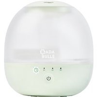 Humidificateur d'air et veilleuse Badabulle Bubble Vert
