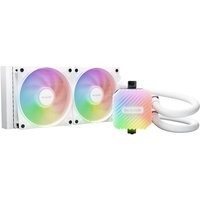 Kit Watercooling Be Quiet Light Loop 240mm Blanc