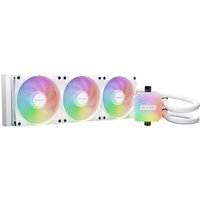 Kit Watercooling Be Quiet Light Loop 360mm Blanc