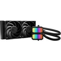 Kit Watercooling Be Quiet Silent Loop 3 240mm Noir