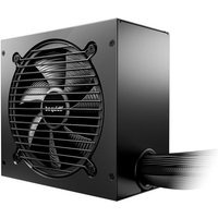 Alimentation PC non modulaire Be Quiet Pure Power 12 1000W 80 PLUS Gold Noir