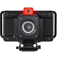 Caméscope BlackmagicDesign Studio 4K Plus Noir