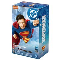 Maquette Blokees DC Hero Champion Class 01 Superman 2025