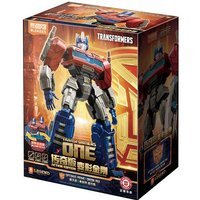 Maquette Blokees Transformers One Optimus Prime Orion Pax Action Edition