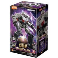 Maquette Blokees Transformers One Classic Class 12 Megatron