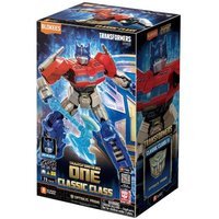 Maquette Blokees Transformers One Classic Class 11 Optimus Prime