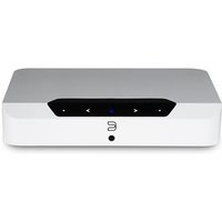 Lecteur et Amplificateur Hi-Fi Bluesound Powernode Edge Bluetooth Blanc