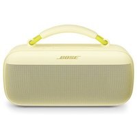 Enceinte sans fil boombox Bluetooth Bose SoundLink Max Jaune