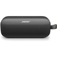 Enceinte sans fil portable Bose SoundLink Flex SE Bluetooth Noir