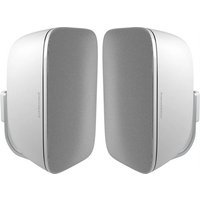 Enceinte d'exterieur Bowers & Wilkins AM-1 Blanc vendu par paire