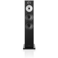 Enceinte colonne Bowers & Wilkins 603 S3 Noir vendue à l'unité
