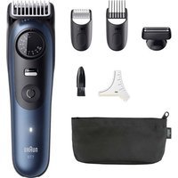 Tondeuse Barbe Braun BT7520 Bleu