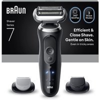 Rasoir électrique Braun Series 7 72-N1620s Noir