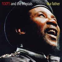 Ska Father Édition Limitée Vinyle Rouge