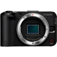 Appareil photo hybride Canon EOS R50 V Noir
