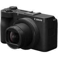 Appareil photo compact Canon PowerShot V1 16-50 mm f/2.8-4.5 Noir